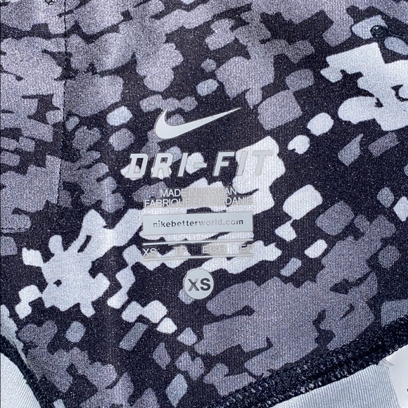 Nike leggings💗💗 - Picture 7 of 9